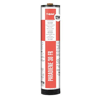 Paradiene 30, Cold Adhesive, SFT Adhesive or Hot Asphalt