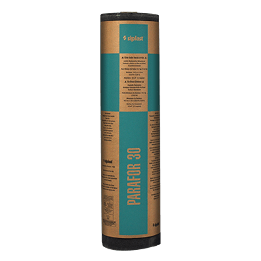 Parafor 30, Cold Adhesive, SFT Adhesive or Hot Asphalt