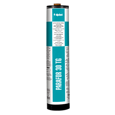 Parafor 30, Torch-Applied