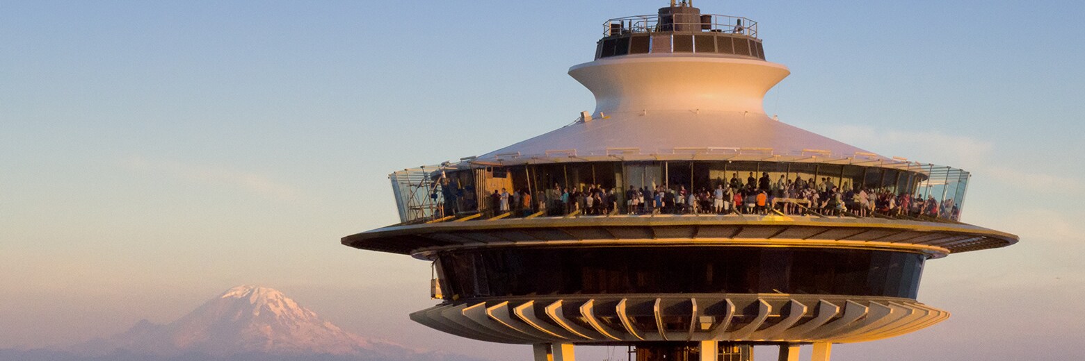 Space Needle