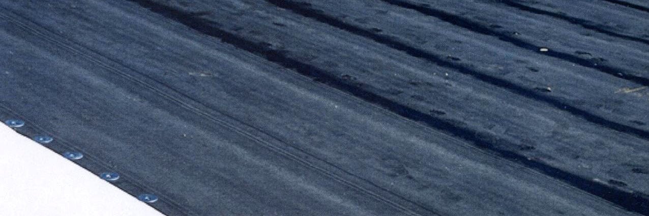 Irex roof sheet