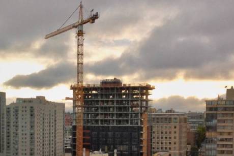 building-encl--air barrier