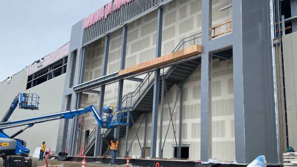 WALLcontrol STPE AWB