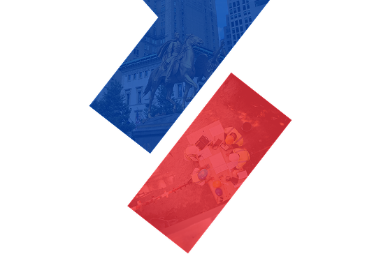 Siplast blue and red logo