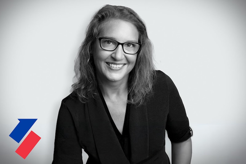 Headshot of Jennifer Keegan, Senior Director of Building & Roofing Science at Siplast.