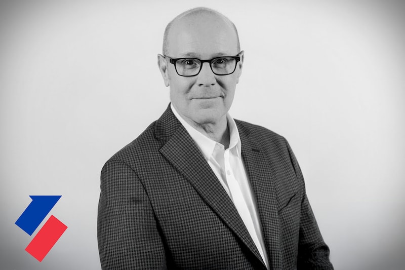 Headshot of Jim Kirby, AIA.