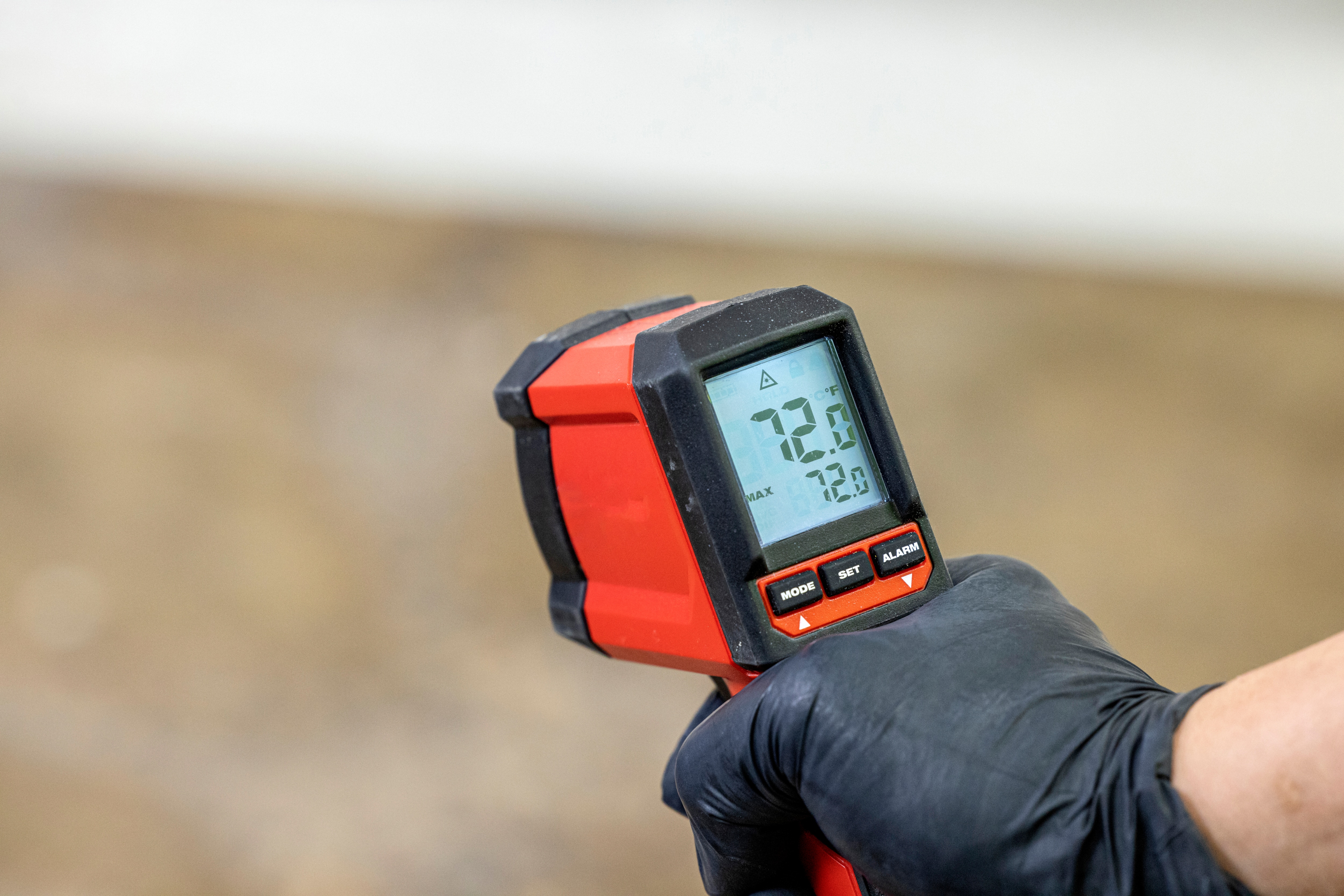 Pro Base Surface Adhesion