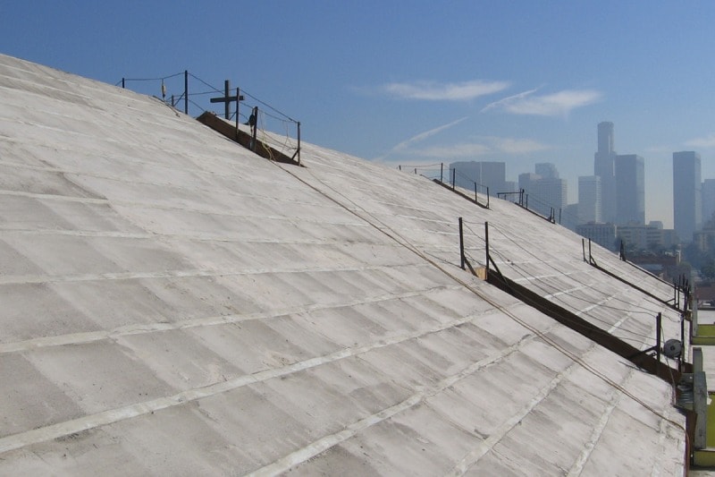 Siplast Lightweight Insulating Concrete