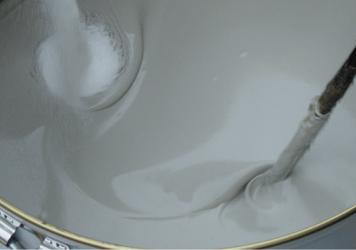 Roof Membrane Resin