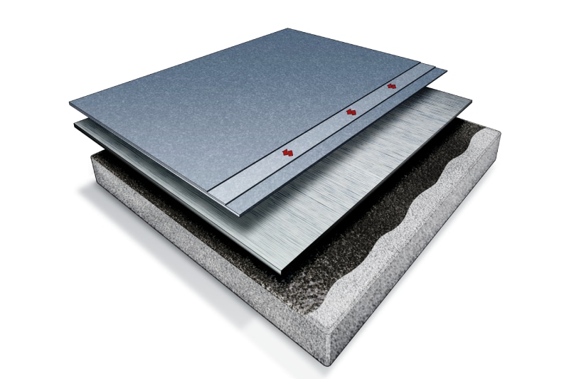 Parapro Roof Membrane