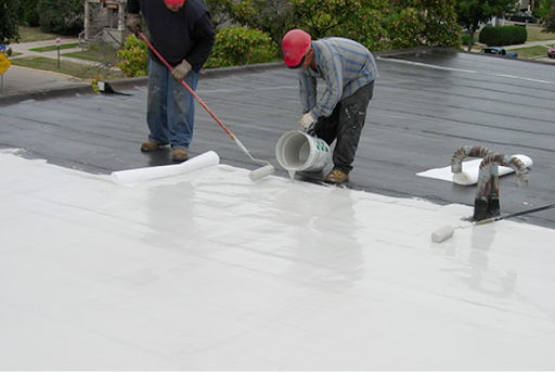 Parapro Roof Membrane Resin