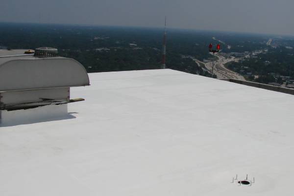 Parapro Roof Membrane