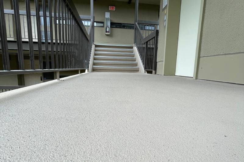Terapro Waterproofing System
