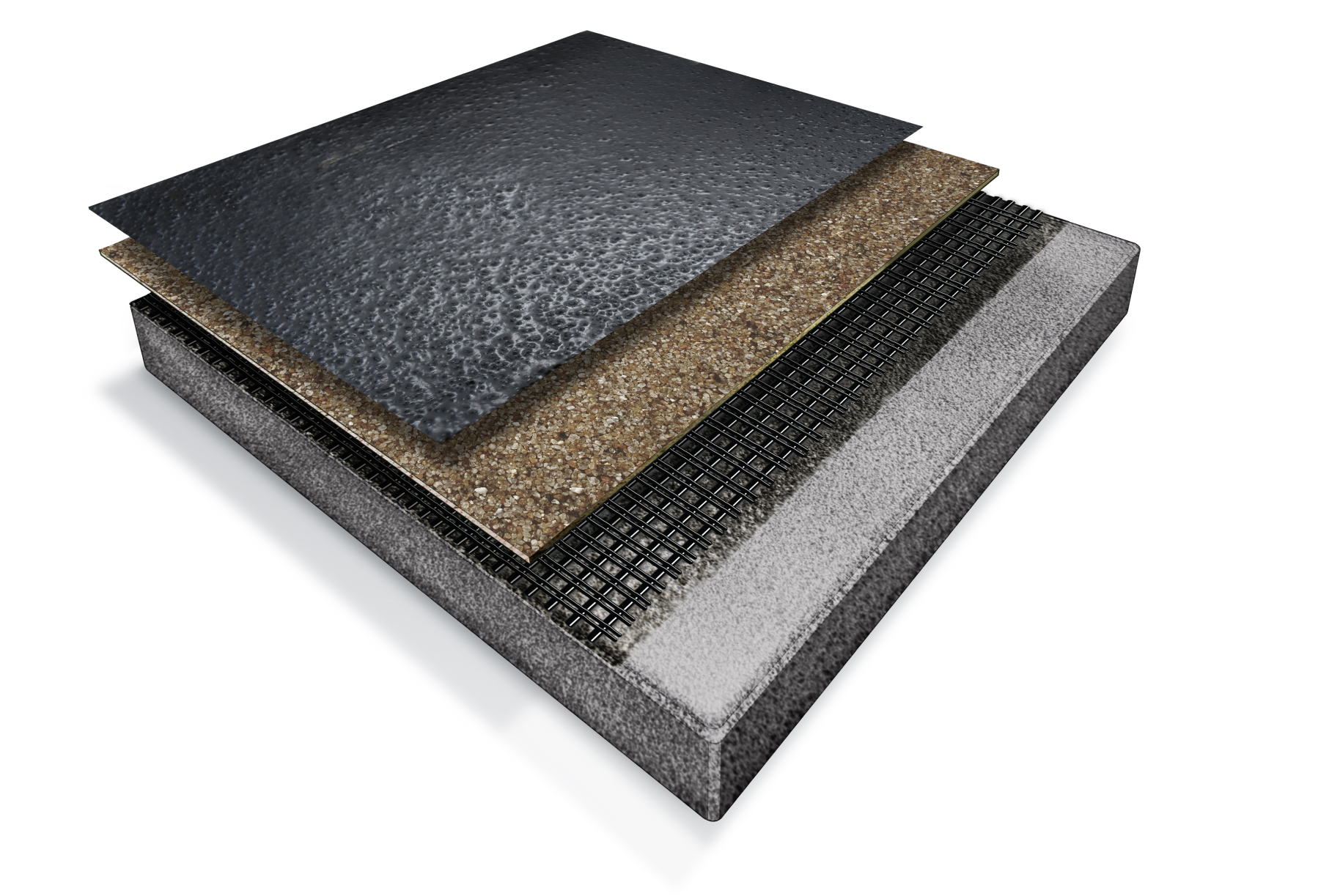 Terapro VTS Pro Grid Reinforced