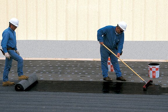 Paradiene 20 Cold Adhesive