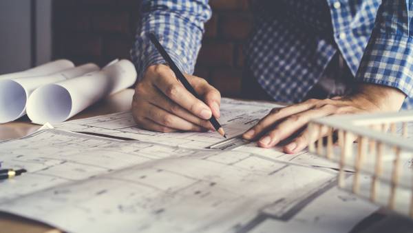 architect
