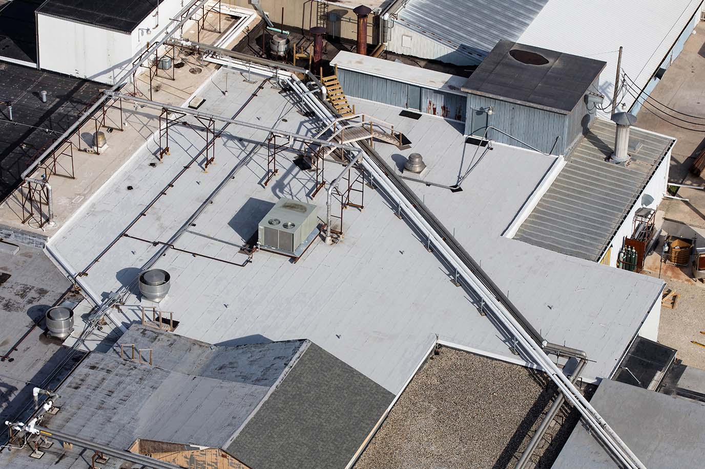 Maple Leaf Farms Project Profile Siplast