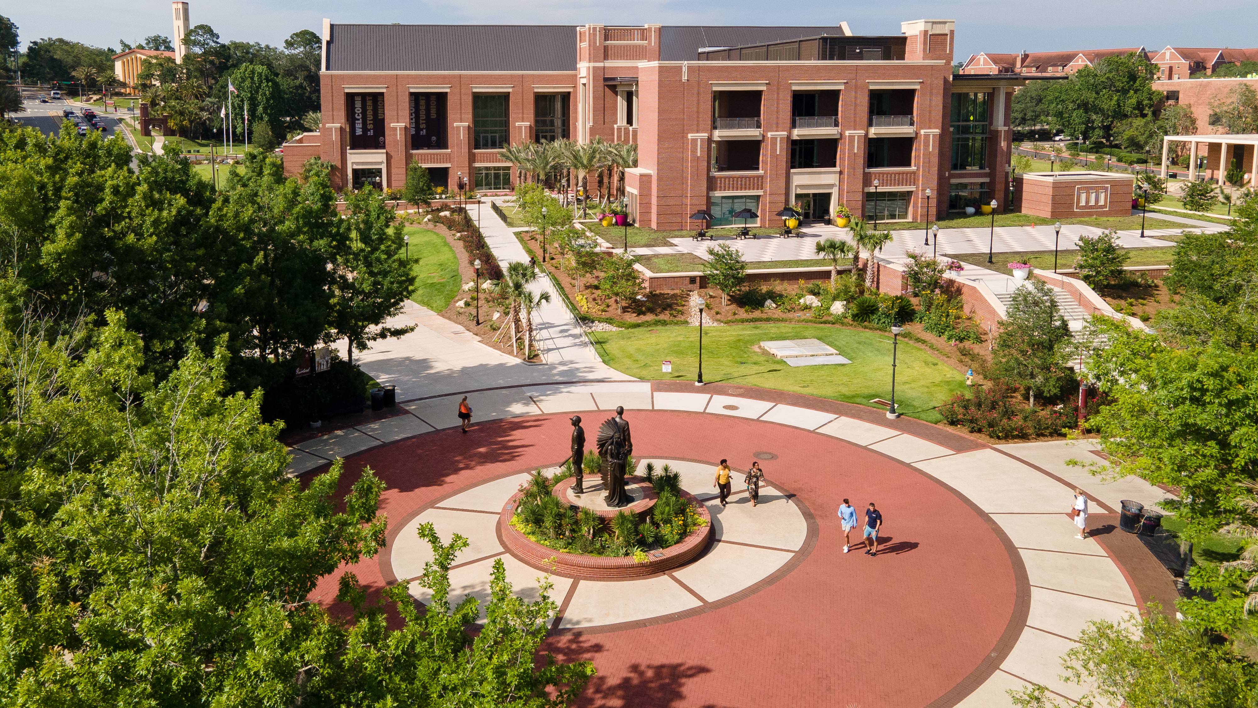 Florida State University Student Union