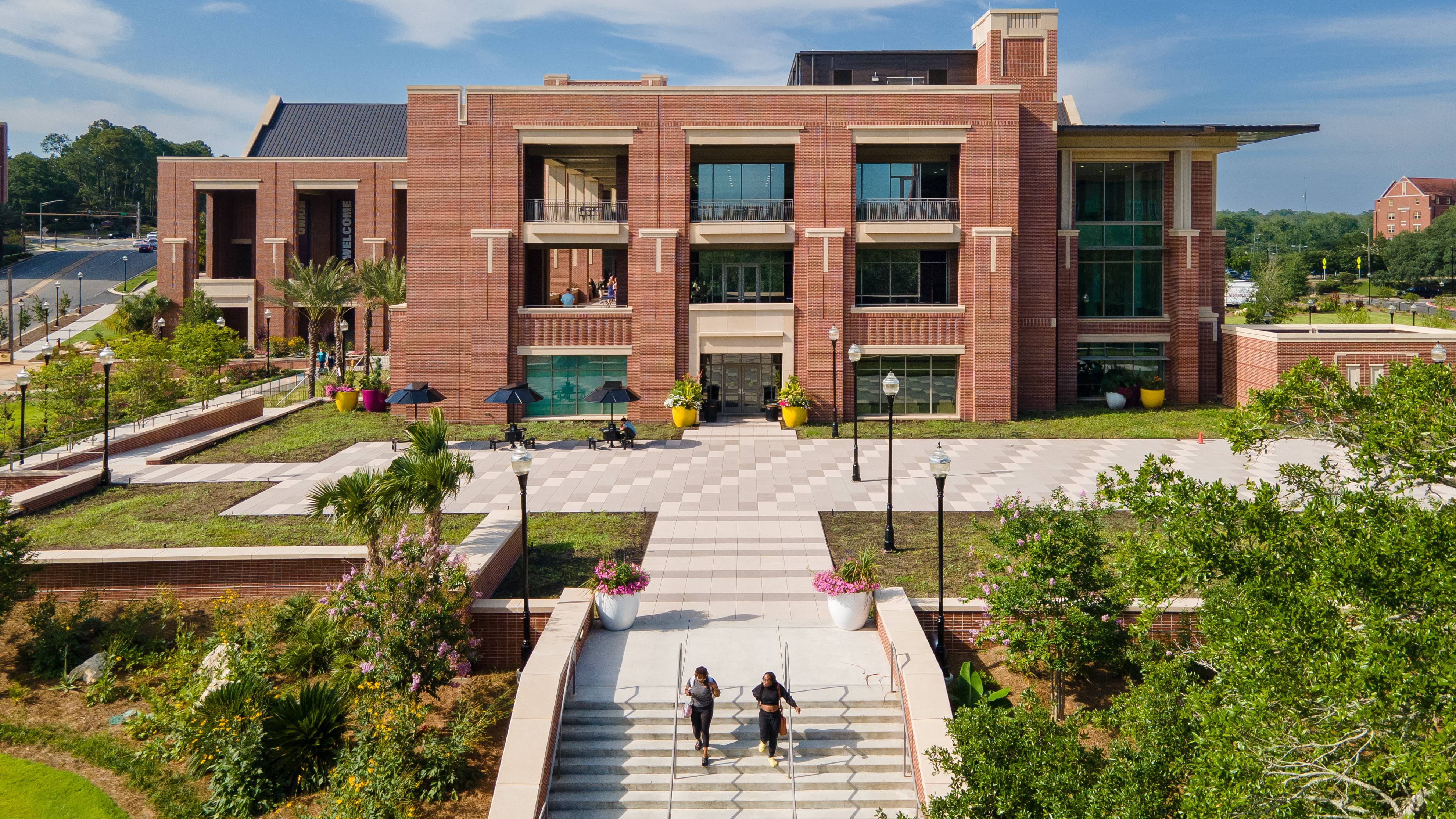 Florida State University Student Union