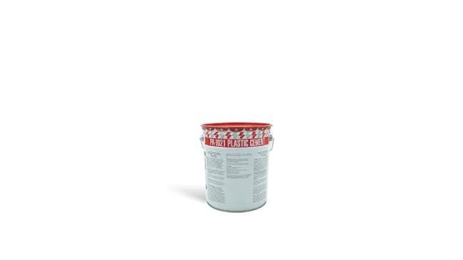 PA-1021 Plastic Cement