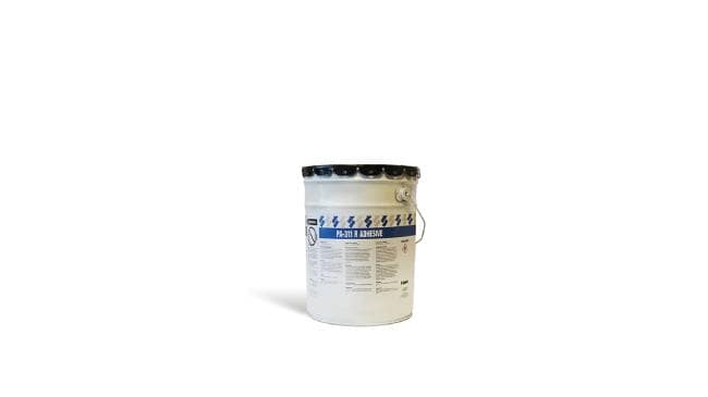 PA-311 R Adhesive