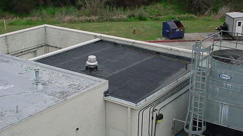 PA-750 Hot-applied rubberized Asphalt 2