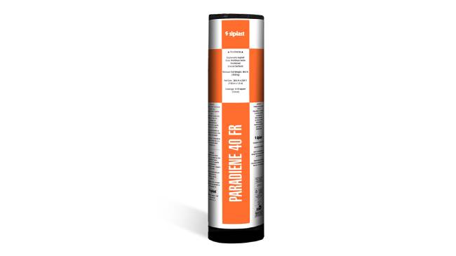 Paradiene 40 FR