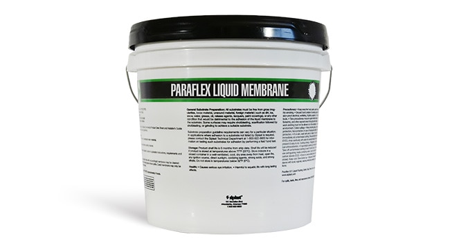 Paraflex Liquid Membrane