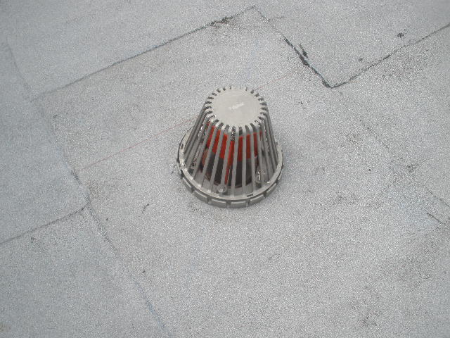 Paraguard Drain