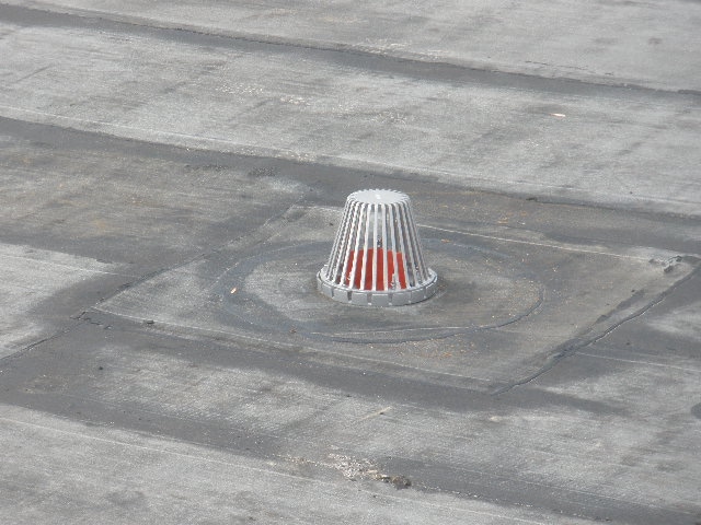 Paraguard Drain