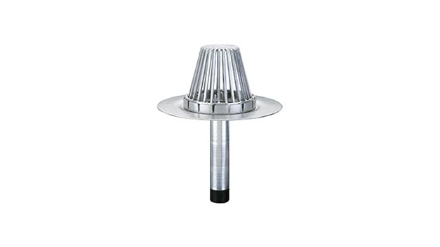 Paraguard Drain