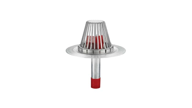 Paraguard ST Roof Drain
