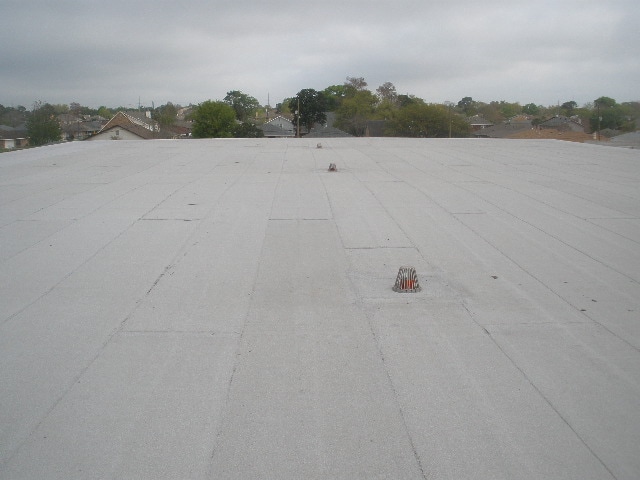 Paraguard Drain