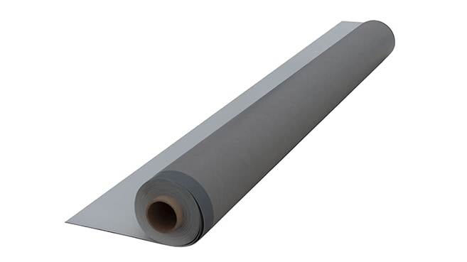 Parasolo PVC Membrane Masthead