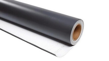 Parasolo PVC Membrane 2