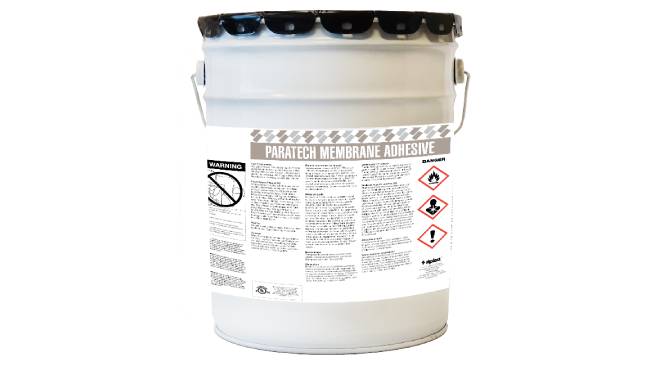 paratech-adhesive