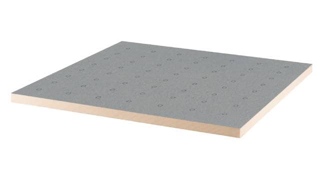 Polyisocyanurate insulation discount