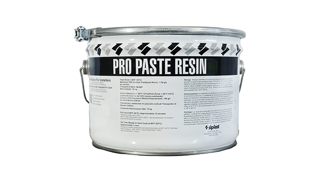 Pro Paste Accessories 2