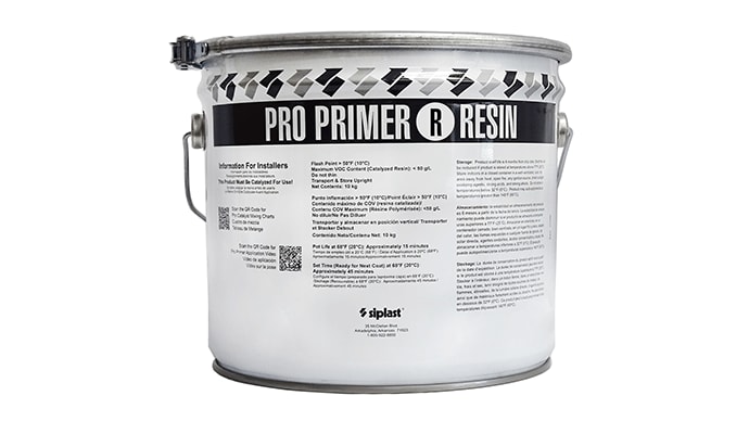 Pro Primer R