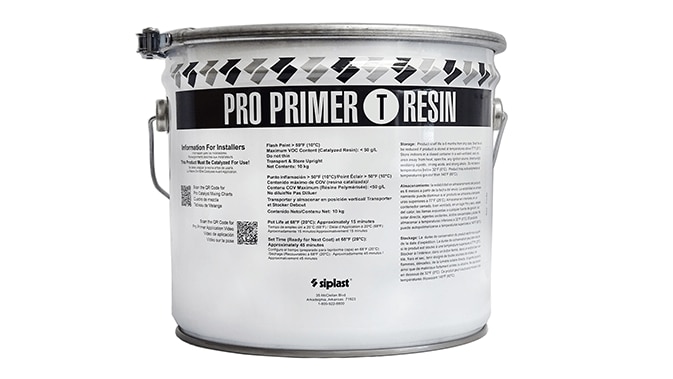 Pro Primer T