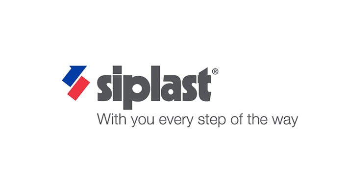 Siplast Gray