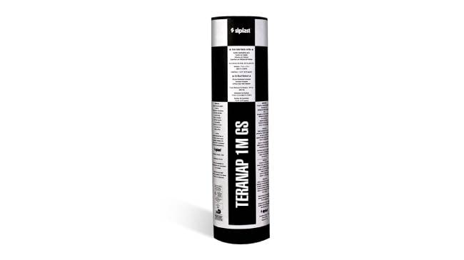 Photo of Teranap 1M GS roll.