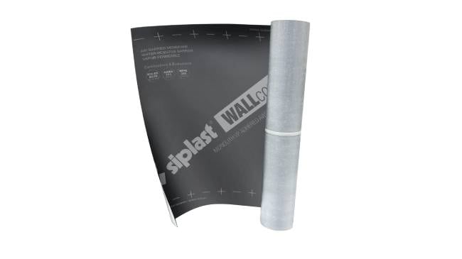 WALLcontrol Monolith VP Adhered AWB