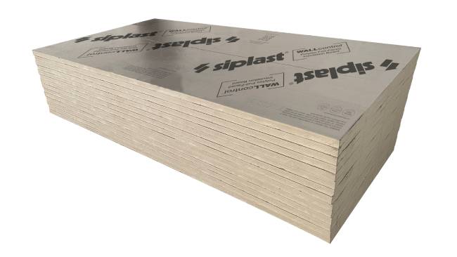 Polyiso discount foam board