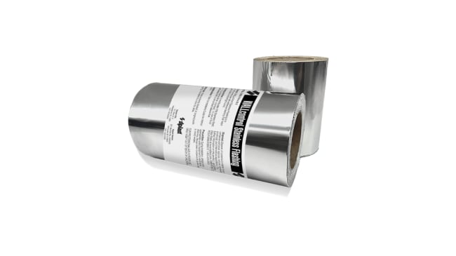 WALLcontrol Stainless Flashing