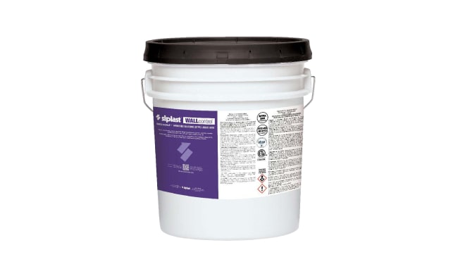 WALLcontrol STPE Liquid AWB