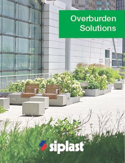 Overburden Solutions