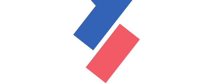 Siplast's red and blue s-bug