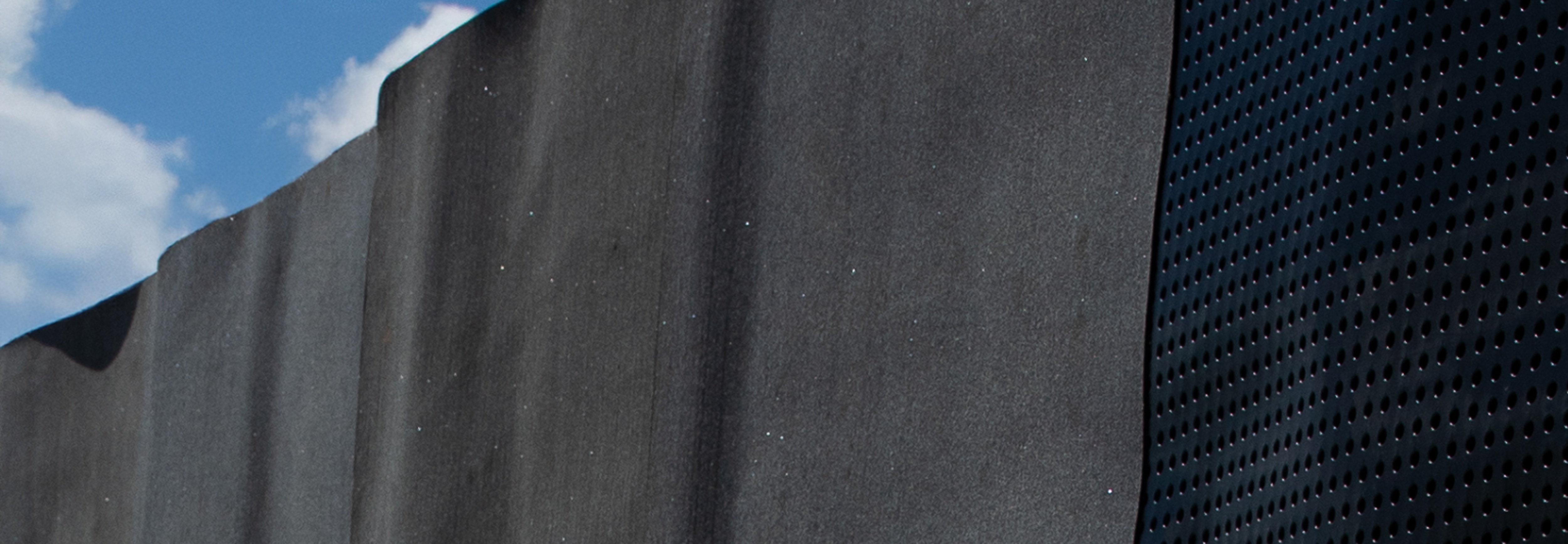 TeraPROOF™ a below-grade waterproofing system from Siplast showing various layers.