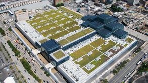 Jacob K. Javits Convention Center